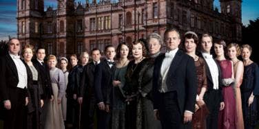 Downton Abbey