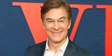 Dr. Oz
