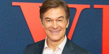 Dr. Oz