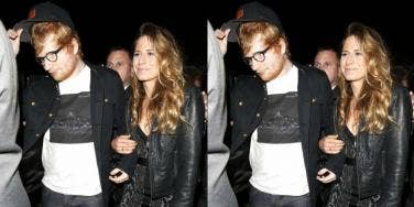 Ed Sheeran