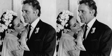 Read Richard Burton's Steamy Love Letters To Elizabeth Taylor