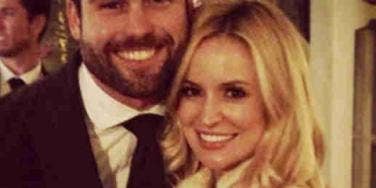 Emily Maynard dating Tyler Johnson