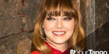 Emma Stone 