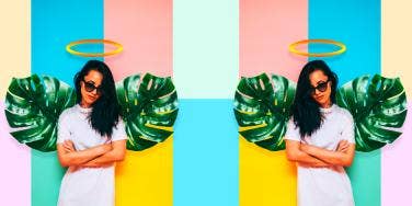 gender equalist