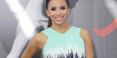 Eva Longoria