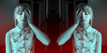 3 Signs You’re Not Dead Inside 
