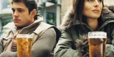 Can You Really Be "Just Friends" With An Ex?