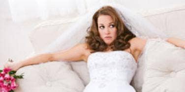 Wives of Older Husbands Die Younger