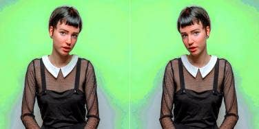 What Your Face Reveals About Your Personality Traits