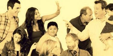 modern family