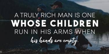 fathers day quotes for husband