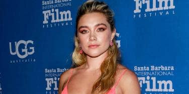 florence pugh