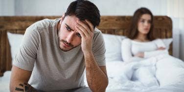 I Found Boxers In My Girlfriend's Hamper That Weren't Mine