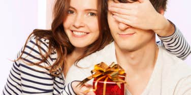 9 Gift Ideas For Boyfriends (But They're Actually for You!)