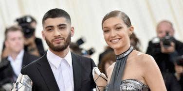 Details About Gigi and Zayn's Relationship
