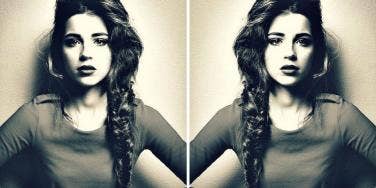 girl