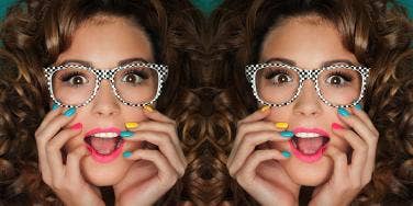 This One GIF Will Tell You Whether You Need Glasses Or Not