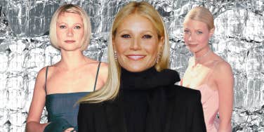 Gwyneth Paltrow