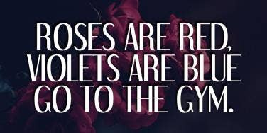 gym quotes for workout captions