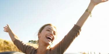 How To Be Happy On International Happiness Day!