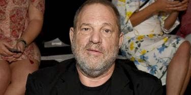 Harvey Weinstein quotes Sexual harassment