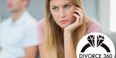 How To Get Through Your Divorce Without Hating Your Ex (Really!)