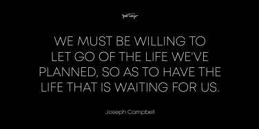 joesph campbell quote