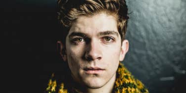 hints men give when they're not happy in bed