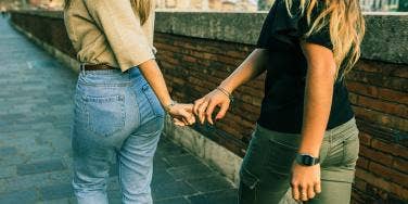 Why Women Seek Other Women ​As Life Partners As They Age