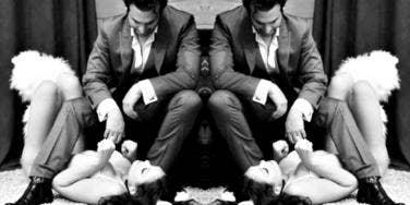 How to Tell Your Partner You Want Him To Be Your 'Dominant' In An S&M Relationship