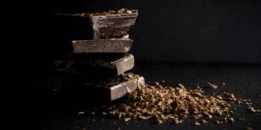 why you shouldn't store chocolate in fridge according to science