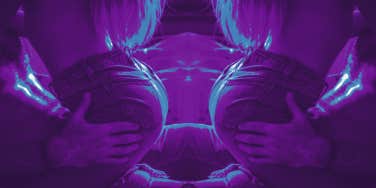 How To Give A Lap Dance That Will Drive Your Man Crazy