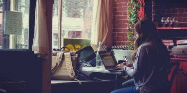 14 Ways To Keep Productivity High & Stress Low While Working From Home During The Coronavirus Pandemic