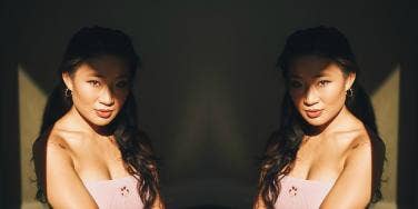 How To Let Go Of The Past & Overcome Trust Issues Caused By Emotional Trauma