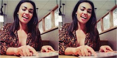 How To Let Your Fear Of Rejection Go So You Can Relax & Enjoy The Fun Of Going On First Dates
