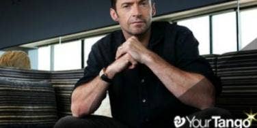 Is Hugh Jackman The Most Romantic Man In Hollywood?