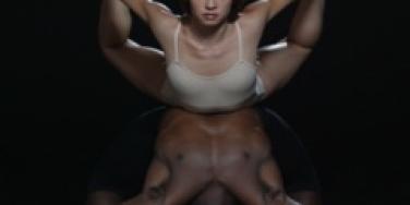 sexy human tricks