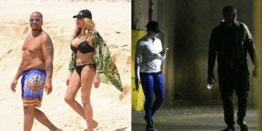 Wendy Williams Husband