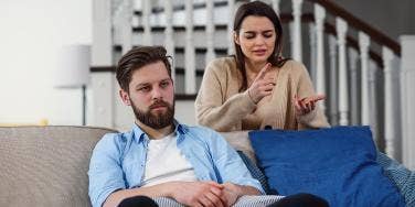 Radical Generosity: The Unexpected Way I Got My Husband To Contribute More