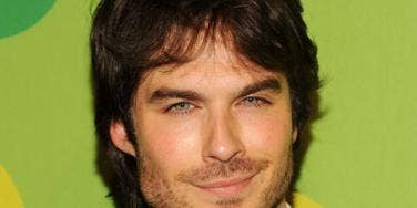 Fifty Shades Of Grey: 23Reasons Ian Somerhalder Should Play Christian Grey