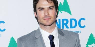 Christian Grey Casting: 19 Reasons Ian Somerhalder Isn't A Fit