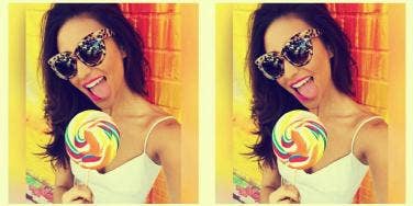 lollipop