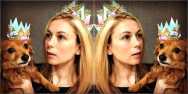 Fellow Female Stand-up Comedian Felicia Michaels Responds To Iliza Shlesinger's 'Anti-Feminist' Statement