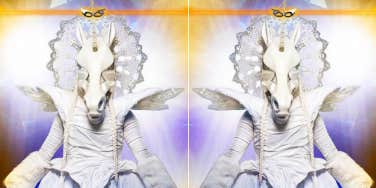 The Masked Singer Spoilers: Who Is The Unicorn?
