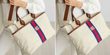 Best Monogrammed Gift Ideas