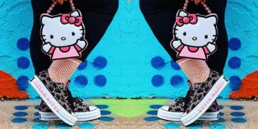 These Adorable Hello Kitty Gifts Are Totally Acceptable To Give Adults