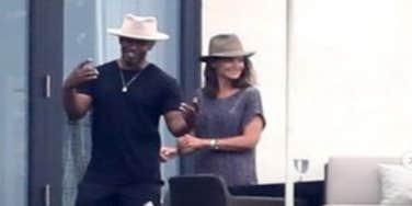 Are Jamie Foxx And Katie Holmes Back Together? 