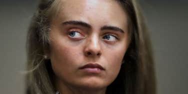 Who Is Michelle Carter? New Details On The Teen Who Texted Boyfriend To Kill Himself And The HBO Documentary About Her