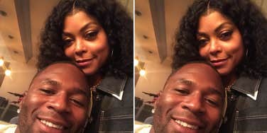 Is Taraji P. Henson pregnant? 