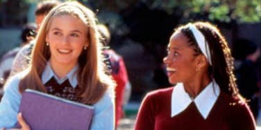 30 Of The Most Iconic Quotes From Clueless, For When You're Totally Buggin